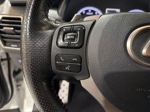 Used 2020 Lexus NX 300 F Sport image 13