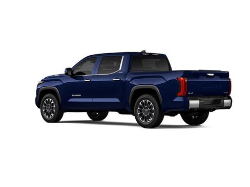 New 2026 Toyota Tundra Limited image 6