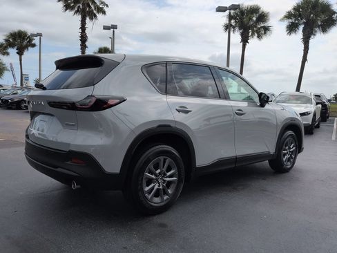 New 2026 MAZDA CX-5 Select AWD/4WD image 4