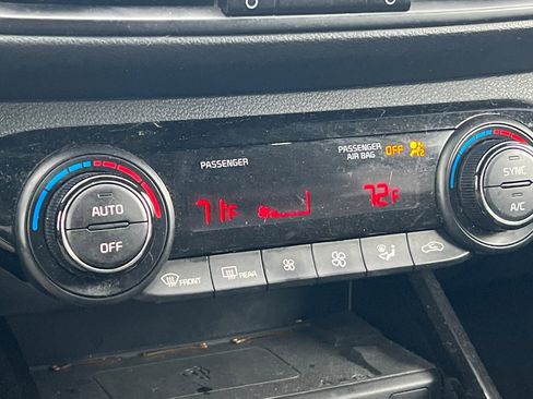 Certified 2022 Kia Forte GT-Line w/ GT-Line Premium Package image 28