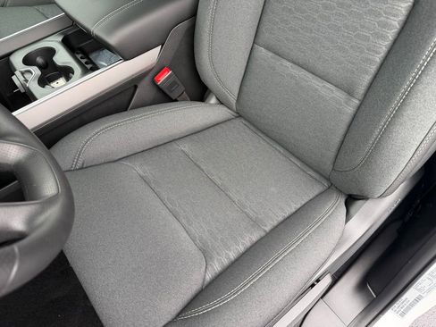 New 2025 RAM 1500 Big Horn image 18