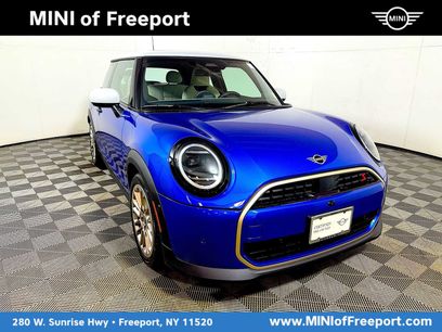 Certified 2025 MINI Cooper S