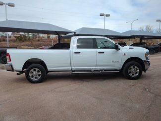 Used 2024 RAM 3500 Big Horn AWD/4WD video 4