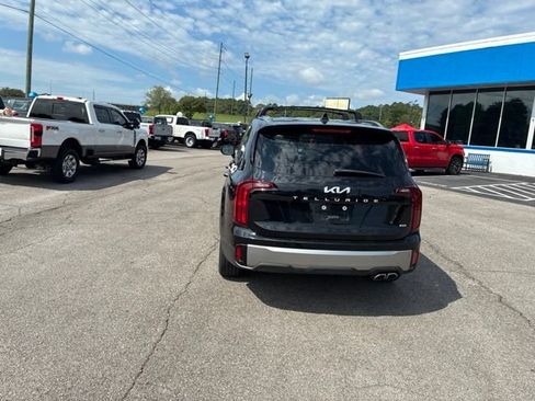 Used 2025 Kia Telluride S AWD/4WD image 29