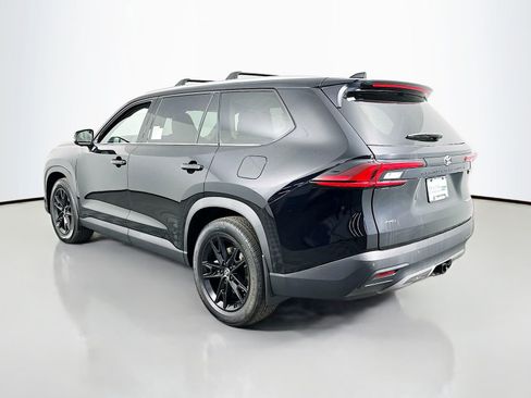 New 2026 Toyota Grand Highlander AWD image 5