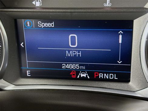 Used 2020 Chevrolet Equinox LT image 2