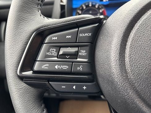 New 2026 Subaru Outback Limited image 63