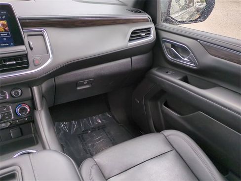 Certified 2023 Chevrolet Tahoe LT image 20