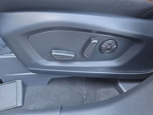 New 2026 Ford Explorer Tremor AWD/4WD image 13