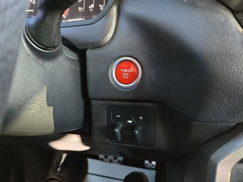 Used 2024 Toyota Tundra Limited w/ TRD Off-Road Package image 21