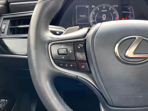 Used 2022 Lexus ES 350 w/ Premium Package FWD image 24
