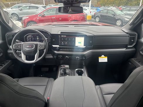 New 2026 GMC Sierra 1500 SLT w/ SLT Premium Plus Package image 6