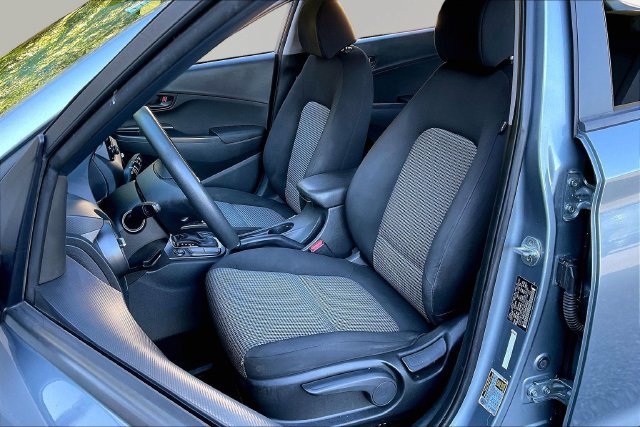 Used 2020 Hyundai Kona SE FWD image 15