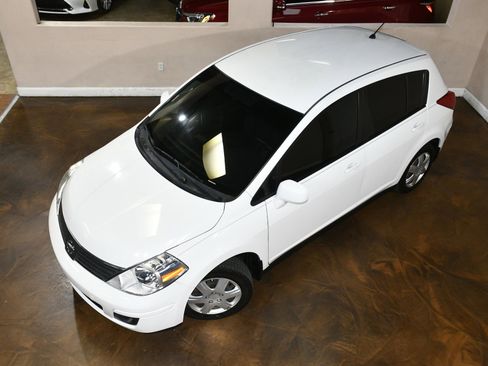 Used 2009 Nissan Versa 1.8 S w/ PWR Pkg image 74