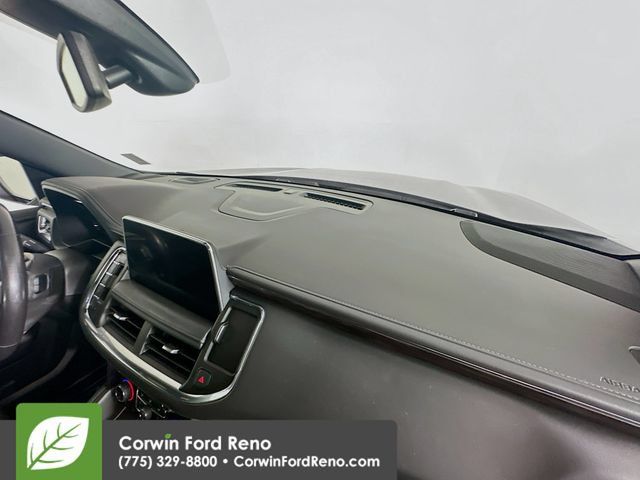 Used 2022 Chevrolet Tahoe Z71 w/ Z71 Off-Road Package AWD/4WD image 33