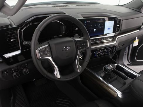 New 2026 Chevrolet Silverado 1500 RST image 9