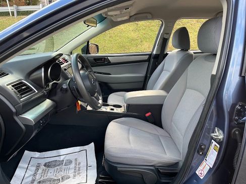 Used 2018 Subaru Outback 2.5i image 8