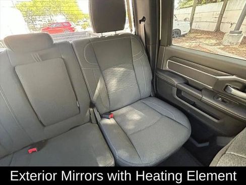 Certified 2026 RAM 2500 Big Horn AWD/4WD image 27