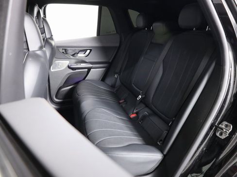 Used 2023 Mercedes-Benz EQE 500 4MATIC SUV image 48