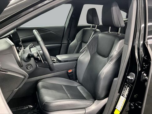 Used 2024 Lexus RX 350 Premium w/ Convenience Package FWD image 8
