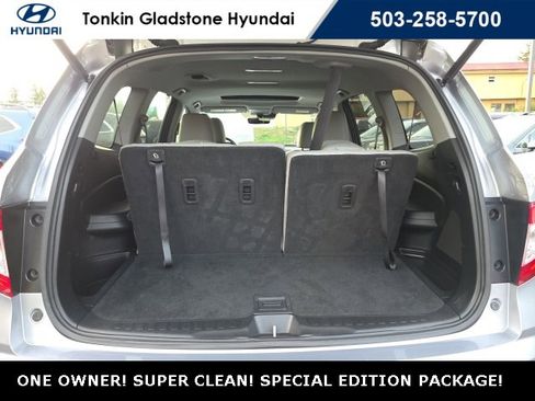 Used 2022 Honda Pilot Special Edition image 24