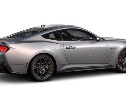 New 2025 Ford Mustang GT Premium w/ GT Performance Package image 25