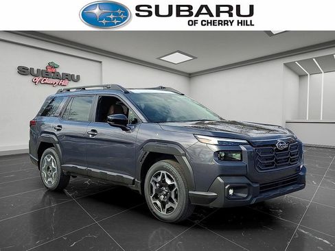 New 2026 Subaru Outback Touring image 1