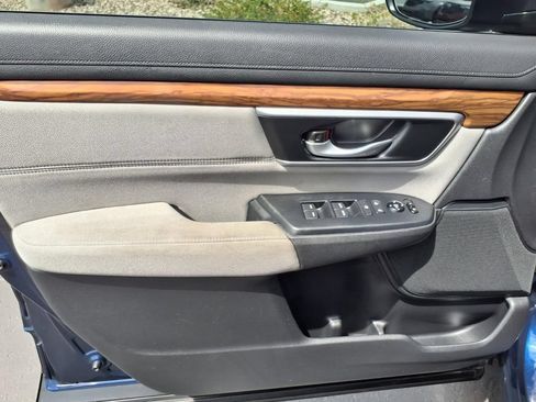 Used 2019 Honda CR-V EX image 27