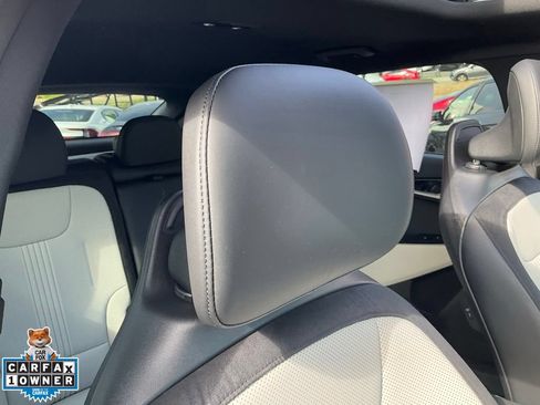 Used 2024 Kia EV6 GT-Line w/ GT-Line White Seat Package AWD/4WD image 66