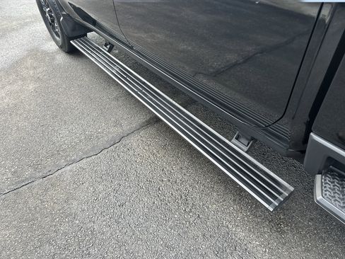 Certified 2024 Chevrolet Silverado 3500 LTZ w/ LTZ Plus Package image 11