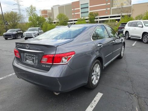 Used 2012 Lexus ES 350 FWD image 13