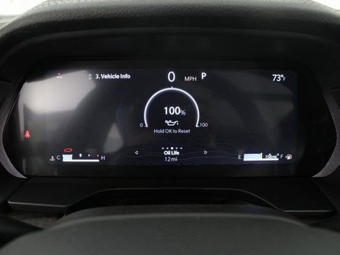 New 2025 Jeep Grand Cherokee L Limited w/ Luxury Tech Group II image 14