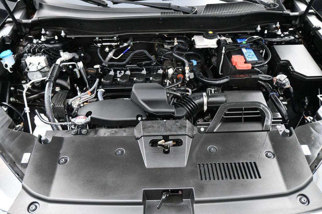 Used 2024 Honda CR-V EX-L image 20