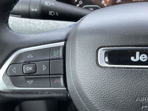 Used 2022 Jeep Compass Latitude w/ Convenience Group image 31