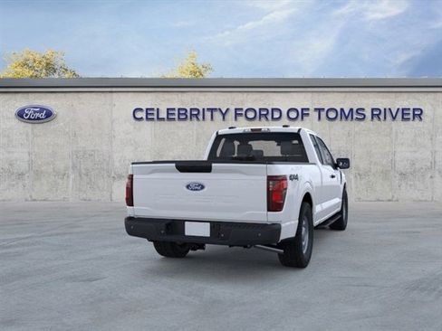Used 2025 Ford F150 XL image 8