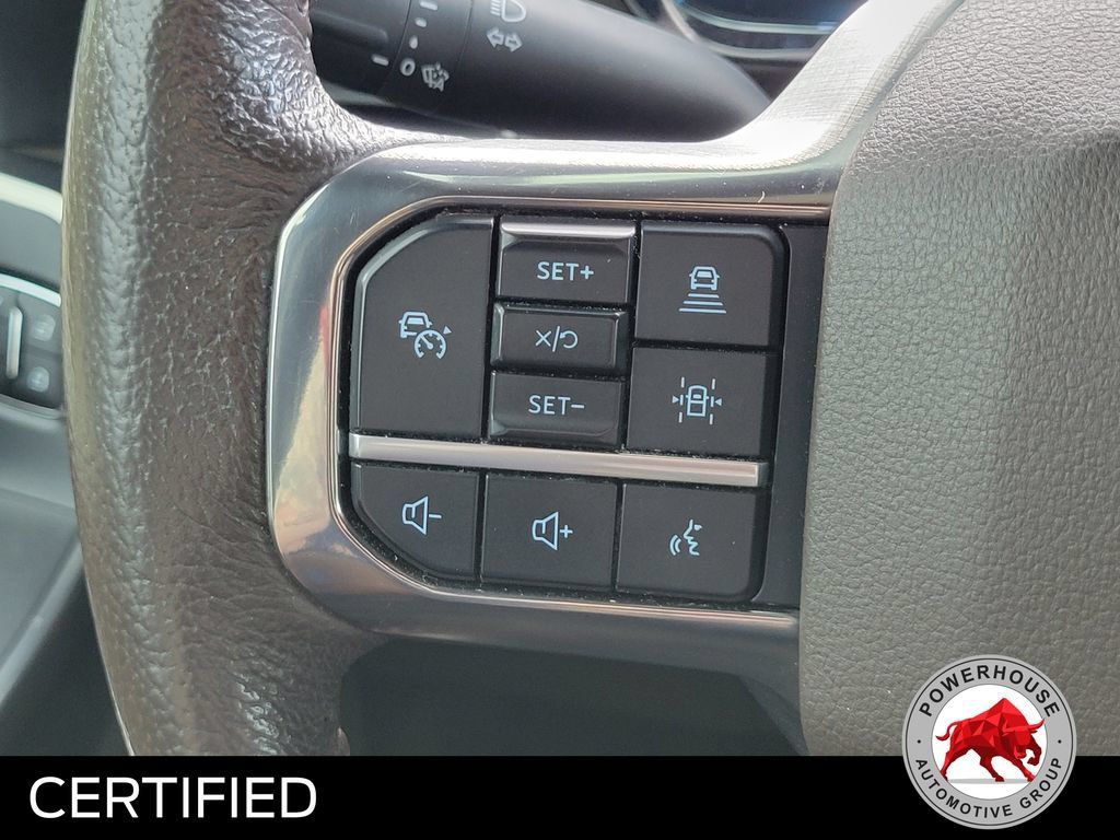 Certified 2021 Ford F150 King Ranch w/ Equipment Group 601A High AWD/4WD image 30