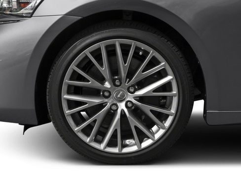 Used 2017 Lexus IS 300 AWD w/ Navigation System Package image 11