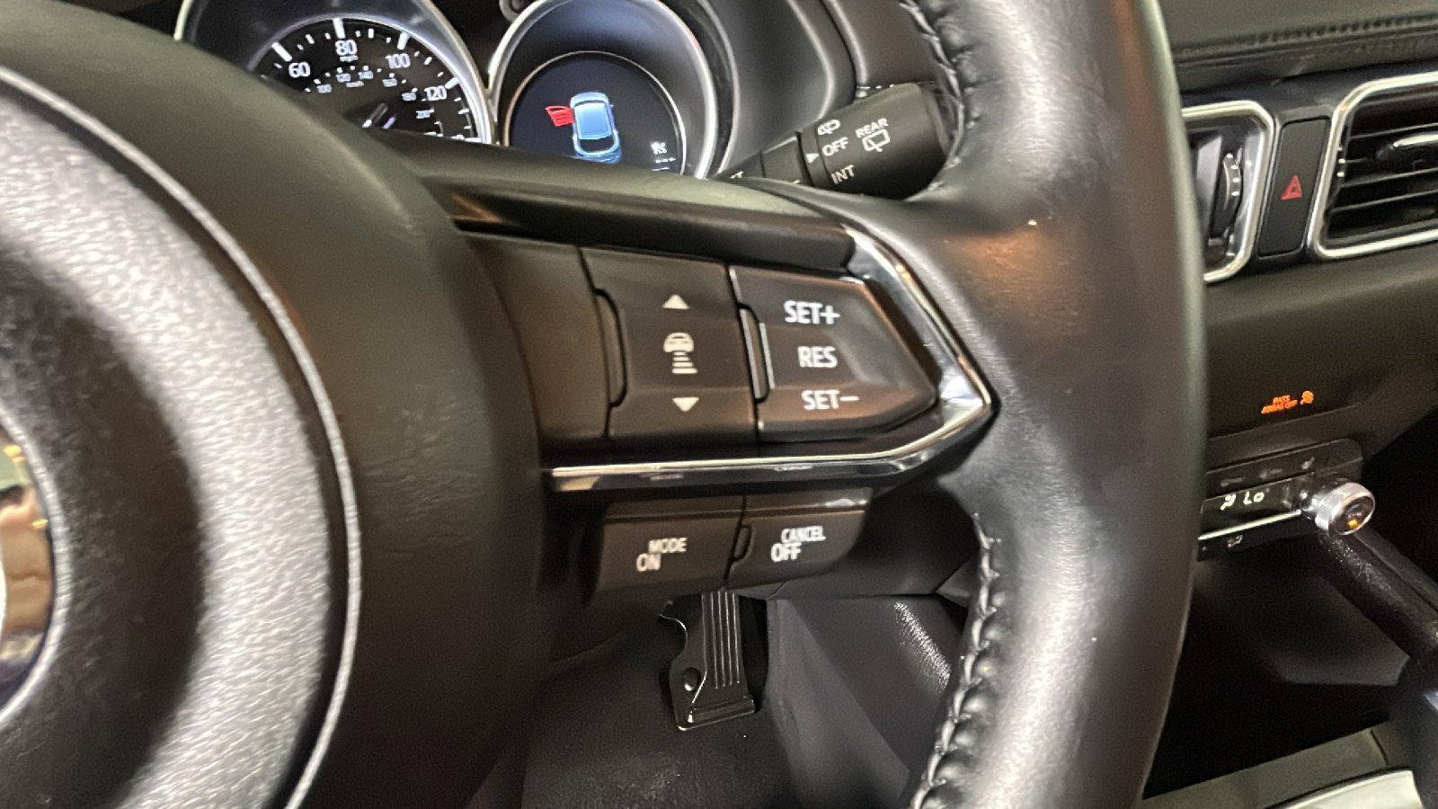 Used 2025 MAZDA CX-5 AWD 2.5 S w/ Preferred Package image 20