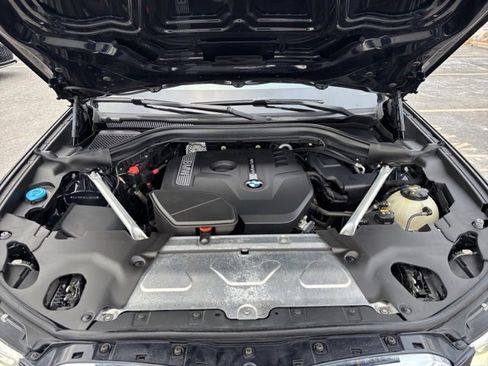 Used 2018 BMW X3 xDrive30i image 22