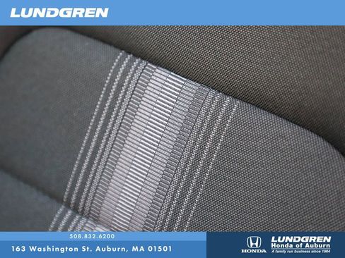 New 2026 Honda Civic Sport image 26