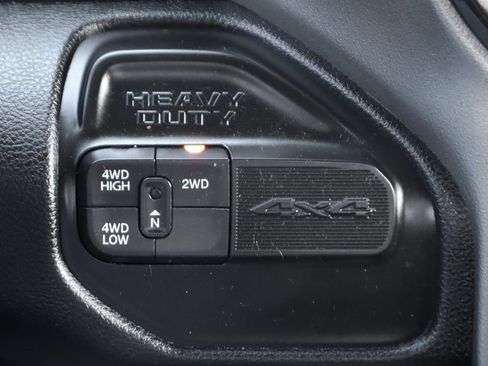 Used 2022 RAM 2500 Laramie w/ Night Edition AWD/4WD image 31