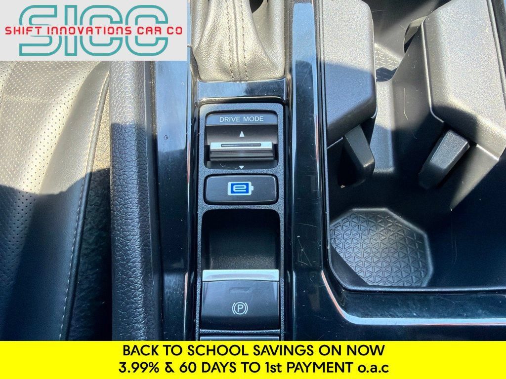 Used 2023 Honda Accord Sport image 19