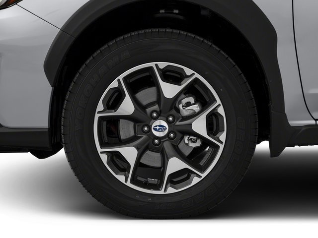 Used 2018 Subaru Crosstrek 2.0i Premium AWD/4WD image 8