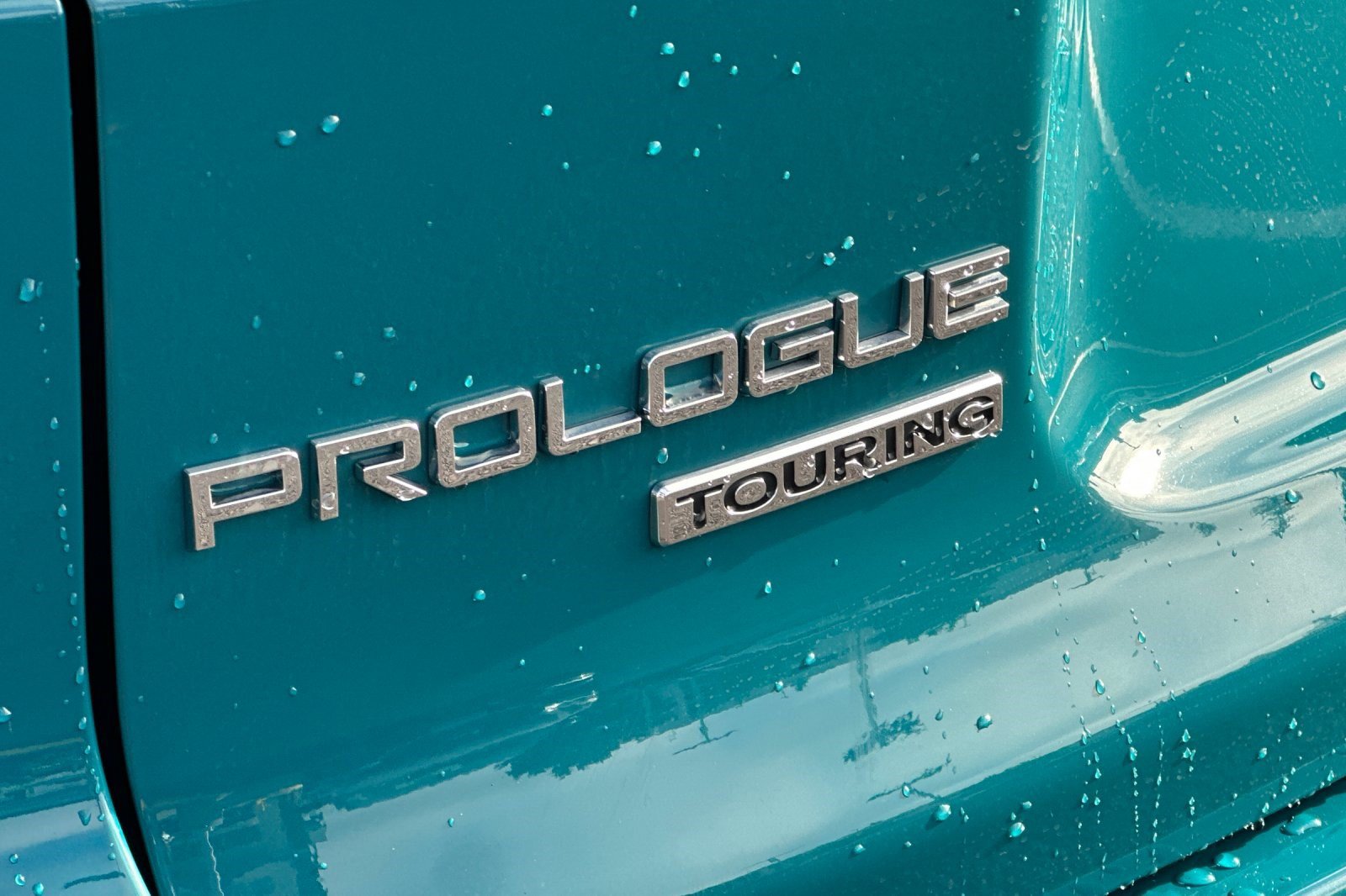 Certified 2024 Honda Prologue Touring image 29