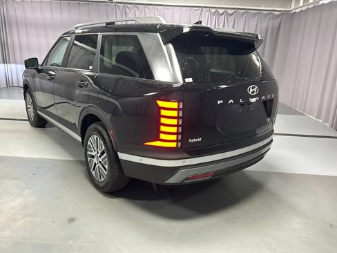 New 2026 Hyundai Palisade SEL Premium AWD/4WD image 5