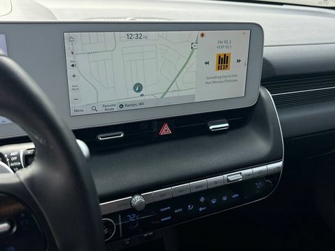 Certified 2024 Hyundai Ioniq 5 Limited AWD/4WD image 17