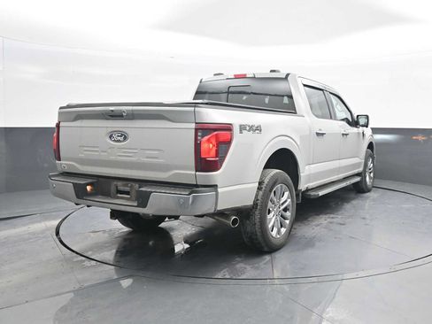 Used 2024 Ford F150 XLT w/ Equipment Group 302A MID AWD/4WD image 7