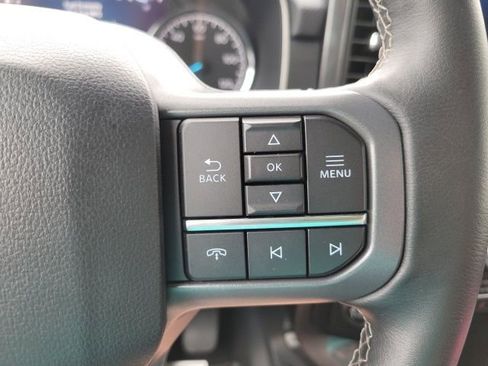 Used 2023 Ford F150 XLT w/ Equipment Group 302A High image 11