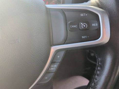 Used 2024 RAM 2500 Big Horn image 34