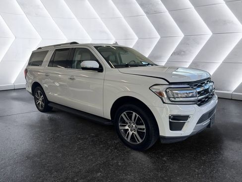 Used 2024 Ford Expedition Max Limited image 1
